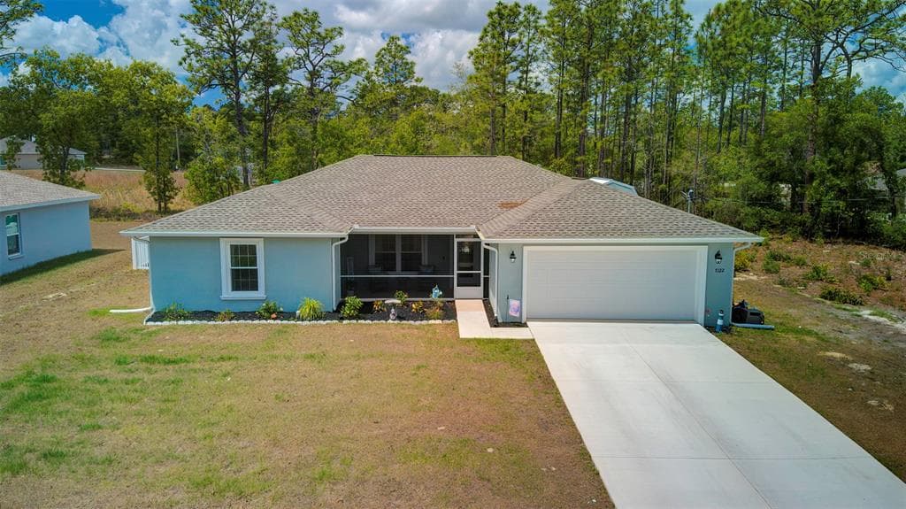 7122 N WESTBROOK WAY CITRUS SPRINGS, FL 34433