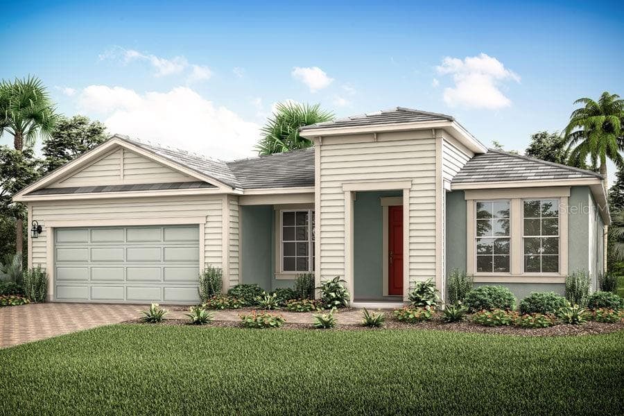 20370 SYMPHONY PLACE VENICE, FL 34293