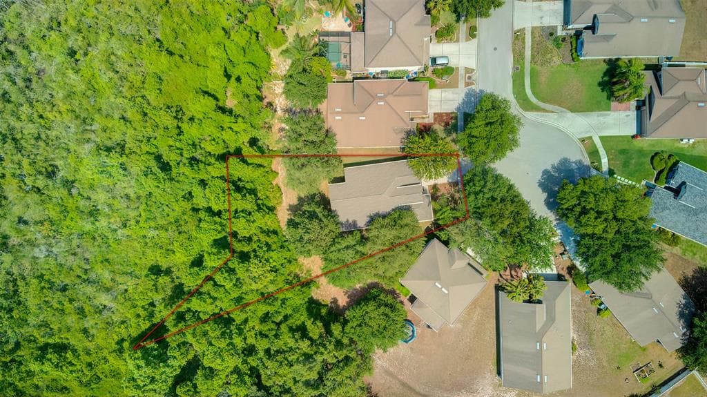 15407 PEPPER PINE COURT LAND O LAKES, FL 34638