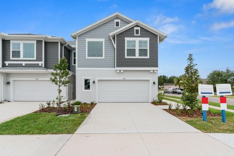 17172 BALANCE COVE LAND O LAKES, FL 34638