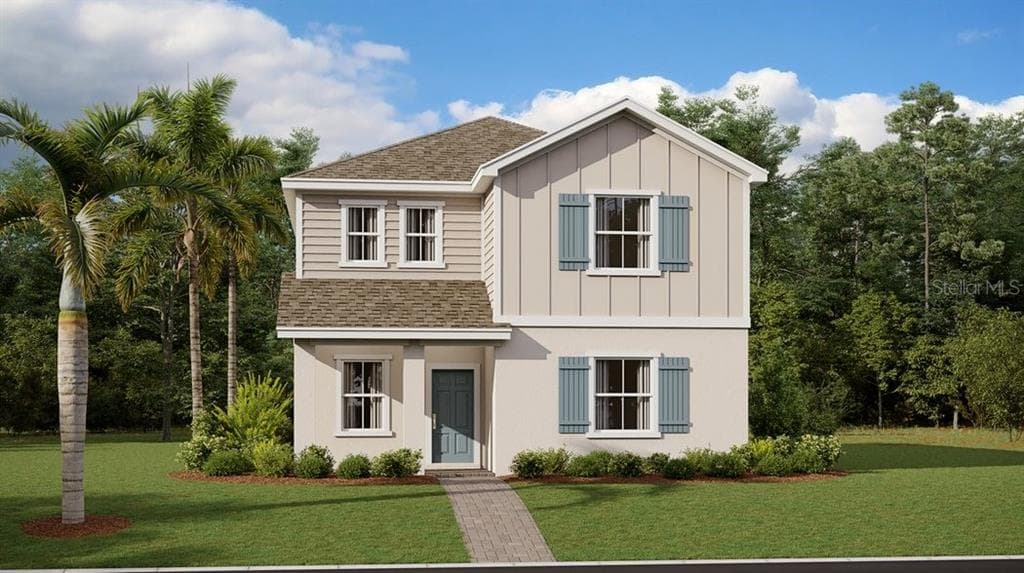 6320 WHIP O WILL LANE ST CLOUD, FL 34771
