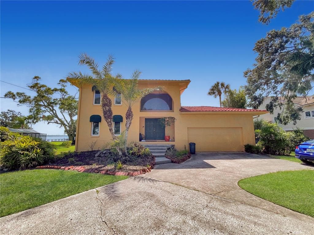 316 SHORE DRIVE E OLDSMAR, FL 34677