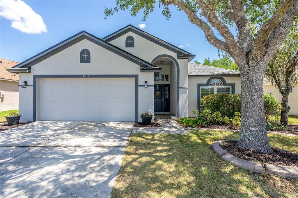 31133 CHATTERLY DRIVE WESLEY CHAPEL, FL 33543