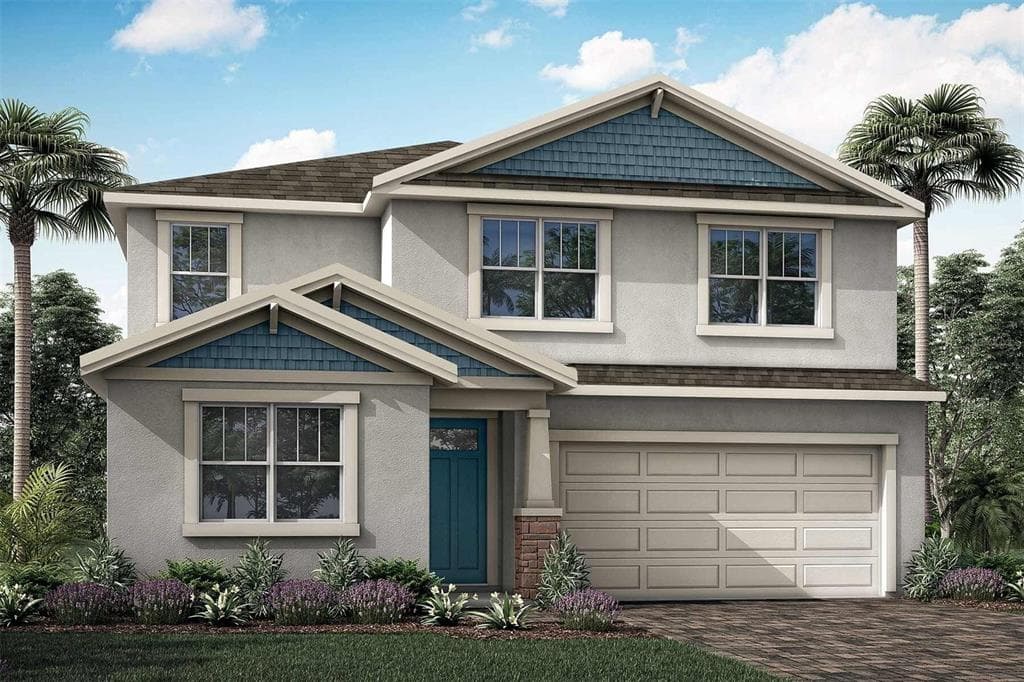 5111 124TH AVENUE E PARRISH, FL 34219