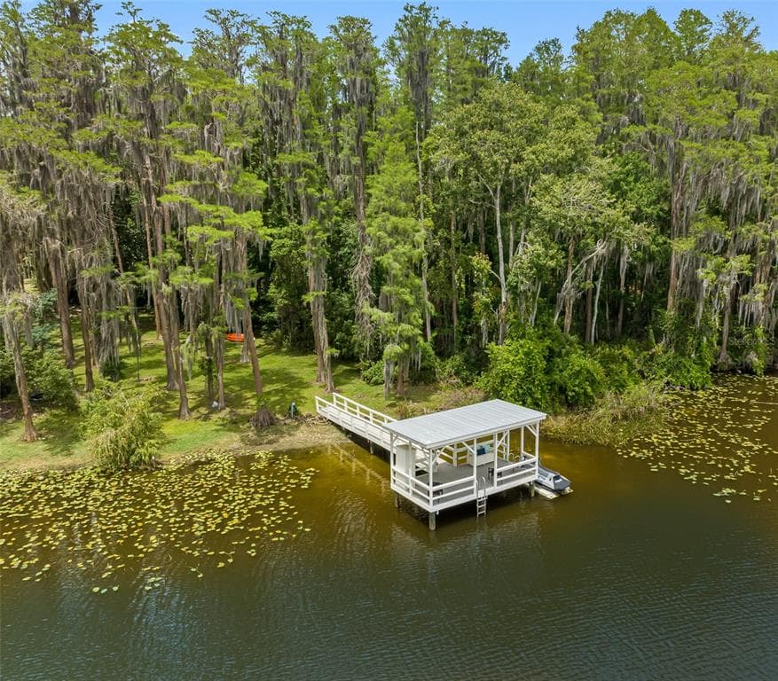 20451 GARDENIA DRIVE LAND O LAKES, FL 34638