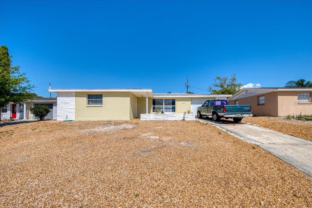 3408 OTTWAY DRIVE HOLIDAY, FL 34691