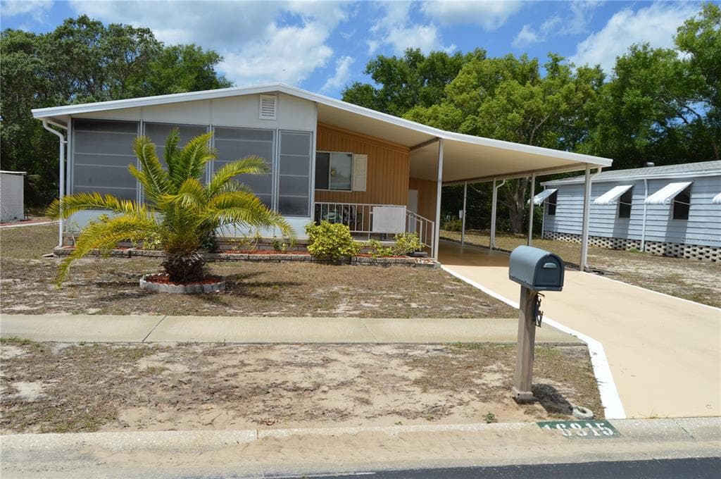 16815 HARLEY STREET HUDSON, FL 34667
