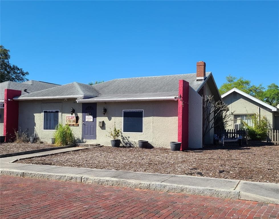 514 1ST AVENUE SW LARGO, FL 33770
