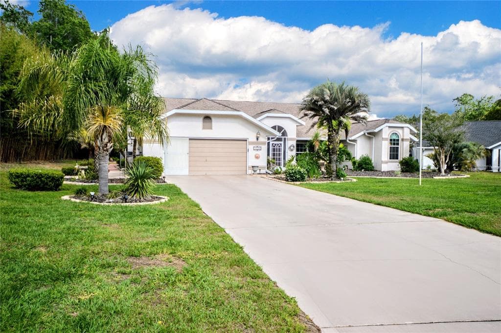 19926 SW 96TH STREET UNIT PL DUNNELLON, FL 34432