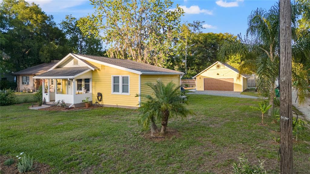 5430 16TH STREET ZEPHYRHILLS, FL 33542