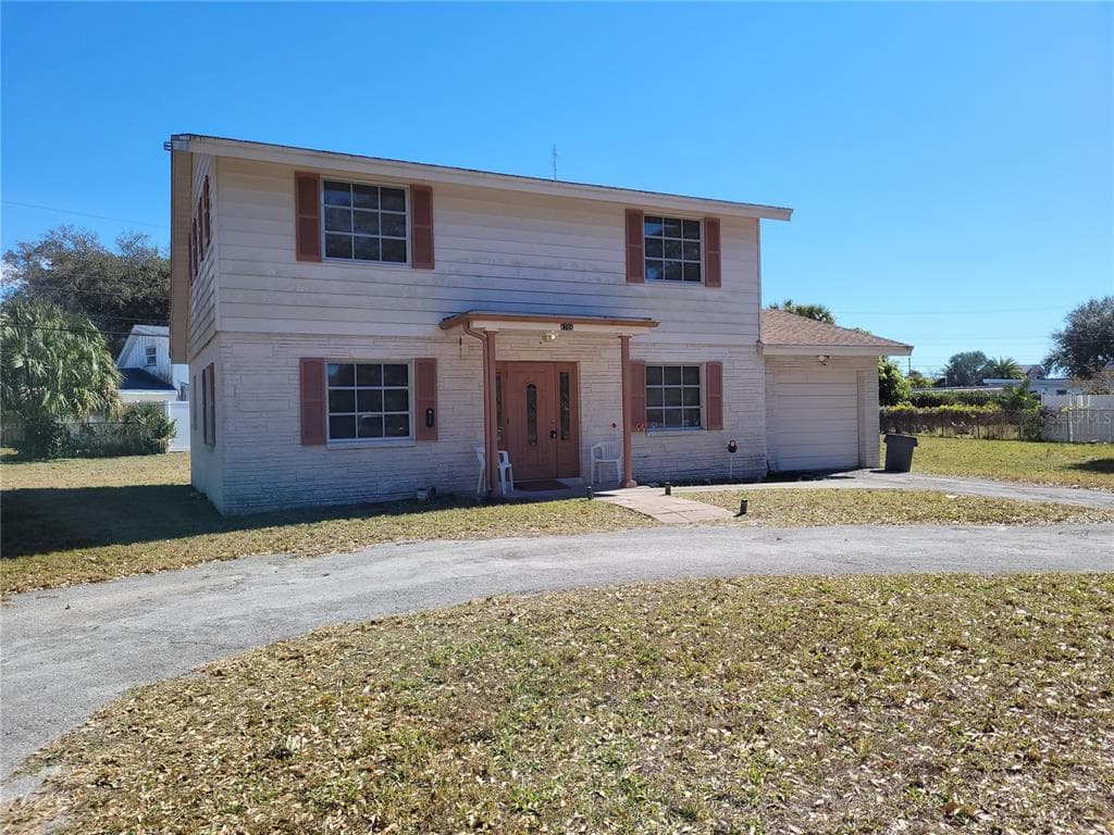 8755 93RD STREET SEMINOLE, FL 33777