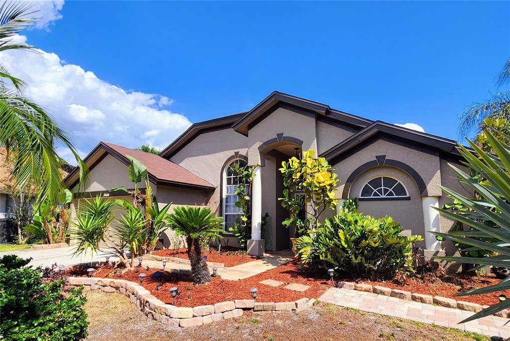 10034 OASIS PALM DRIVE