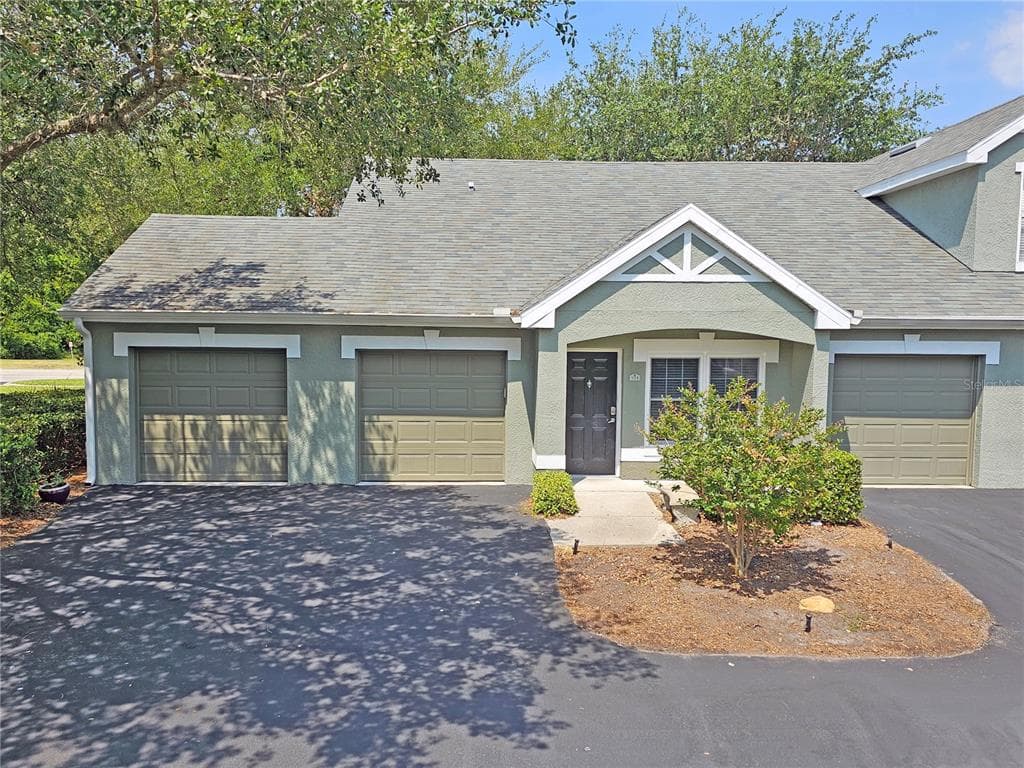 3510 WEMBLEY WAY UNIT 101 PALM HARBOR, FL 34685