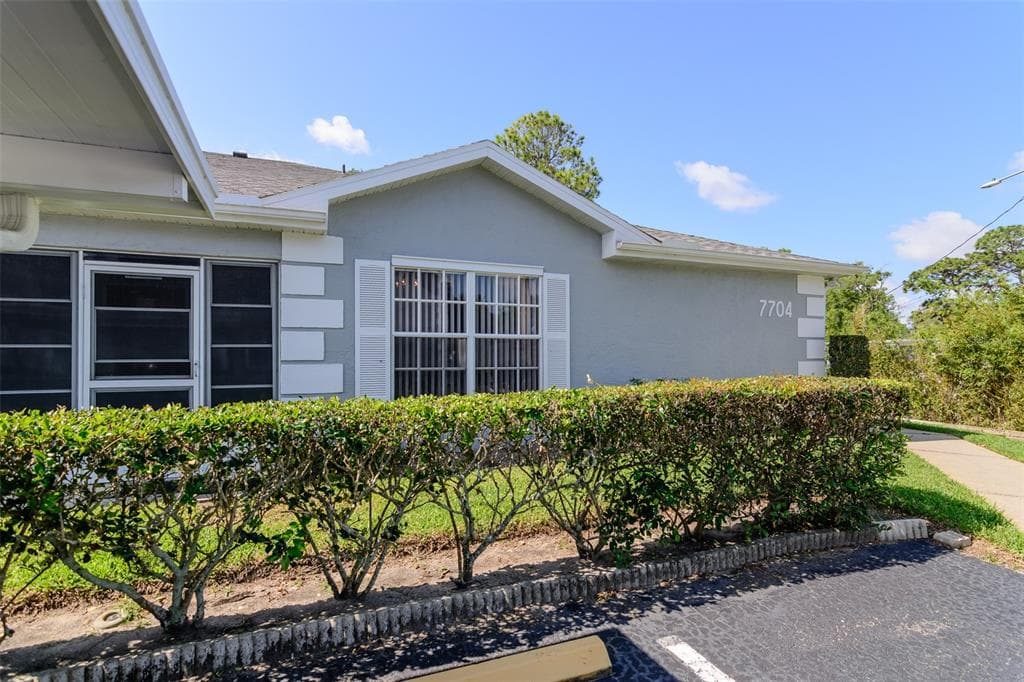 7704 HILLSIDE COURT UNIT 102