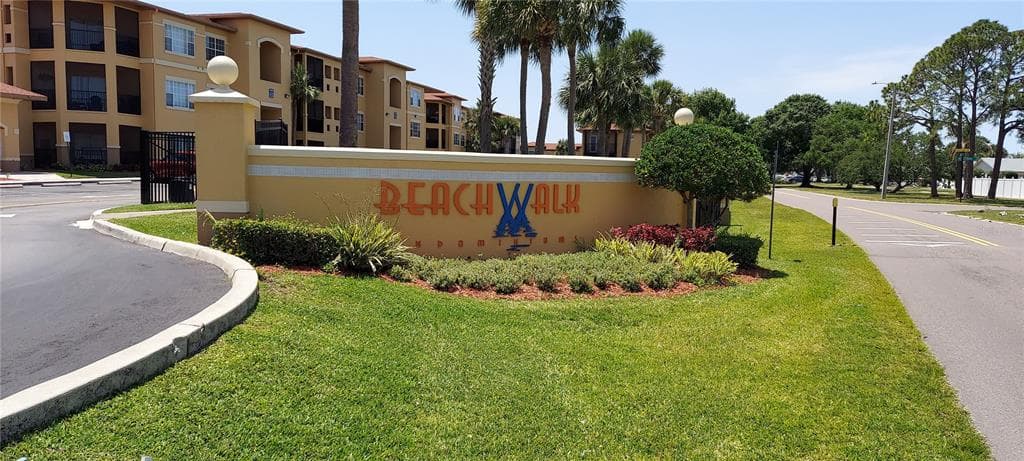 4333 BAYSIDE VILLAGE DRIVE UNIT 129