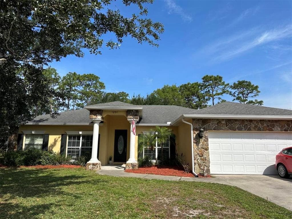 1291 HOMEWAY LANE DELTONA, FL 32738