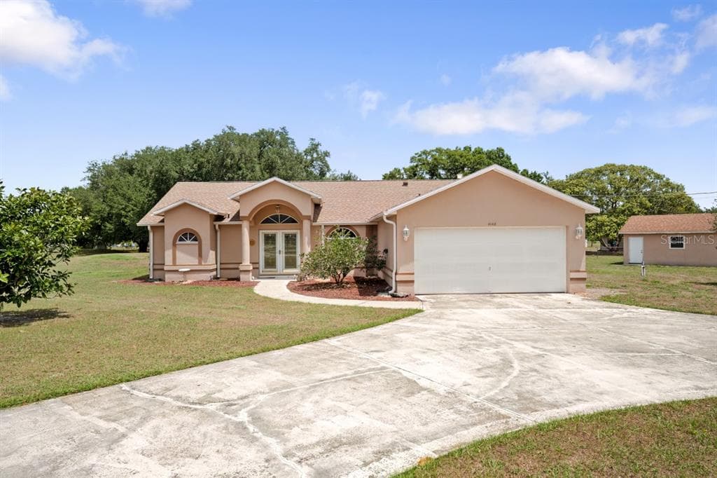4148 HAWKS BILL COURT WESLEY CHAPEL, FL 33543