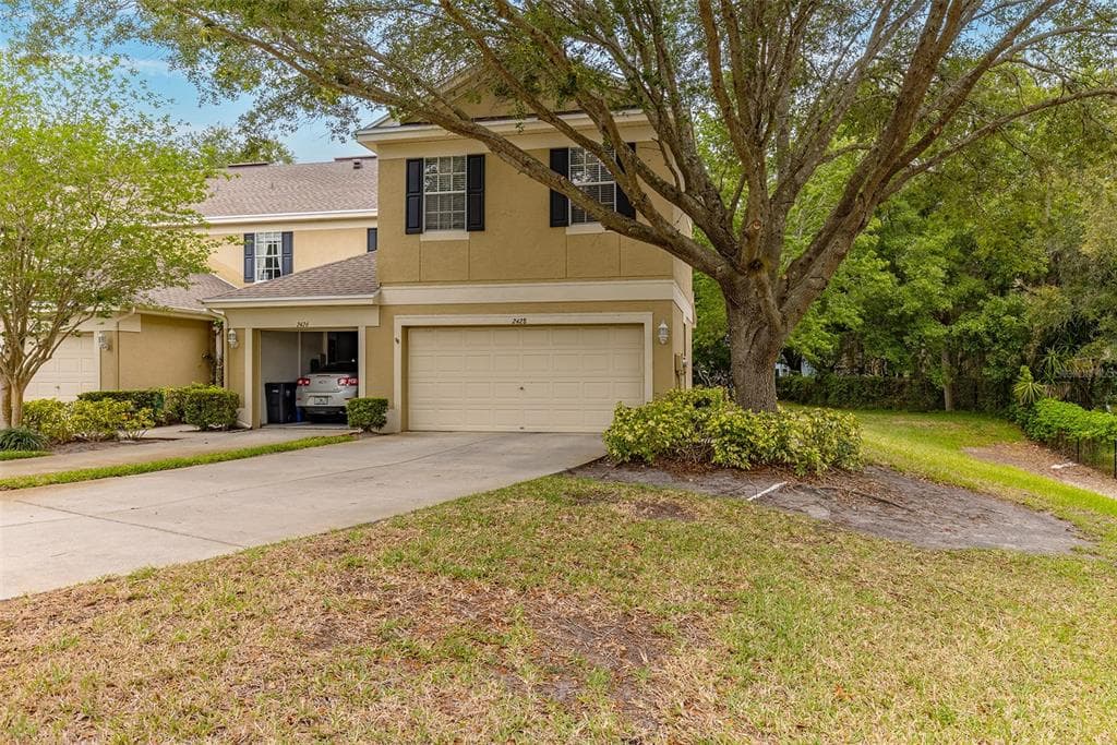2428 EARLSWOOD COURT BRANDON, FL 33510