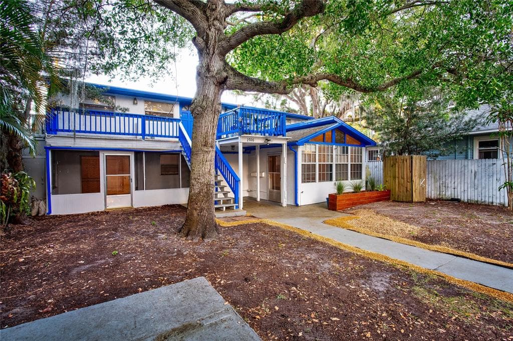 2926 51ST STREET S UNIT 2 GULFPORT, FL 33707
