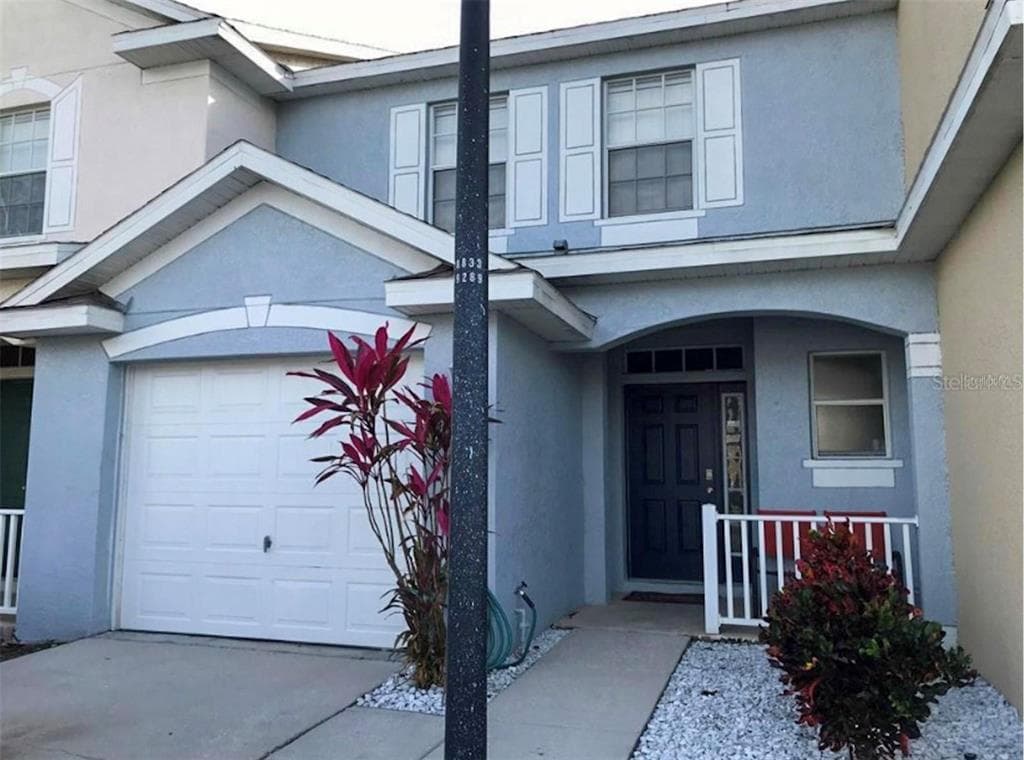 6244 OLIVEDALE DRIVE RIVERVIEW, FL 33578
