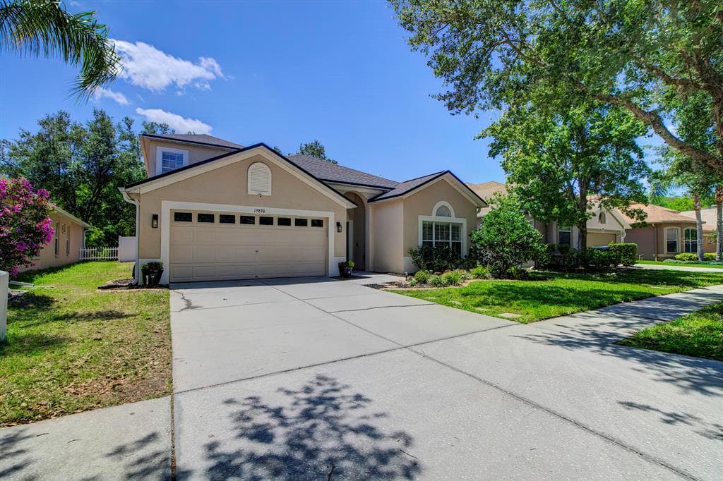 15830 LEATHERLEAF LANE LAND O LAKES, FL 34638