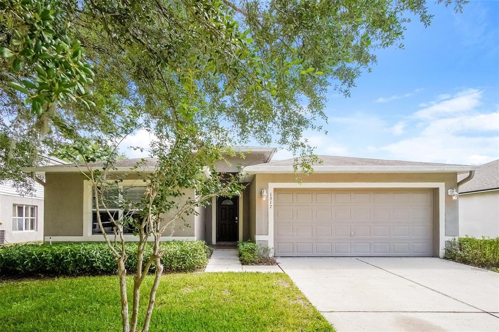 1317 WELCH RIDGE TERRACE APOPKA, FL 32712