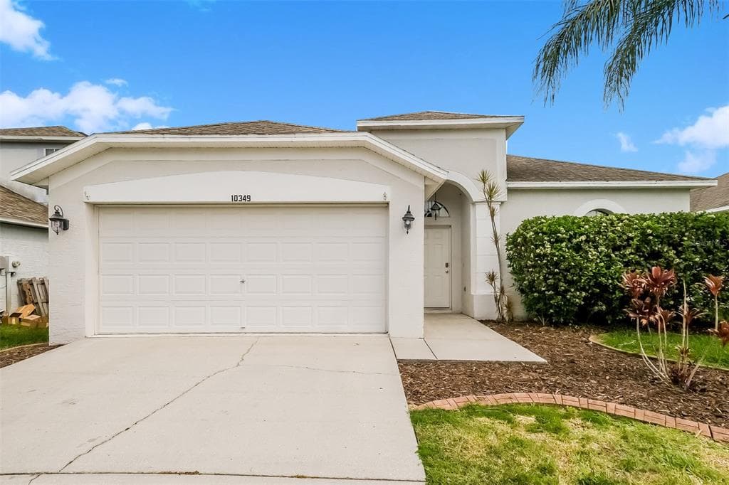 10349 TECOMA DRIVE TRINITY, FL 34655