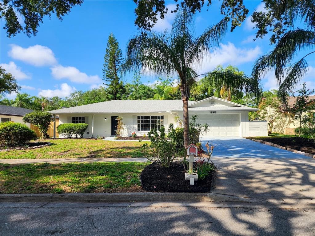 5162 ANDREA BOULEVARD ORLANDO, FL 32807