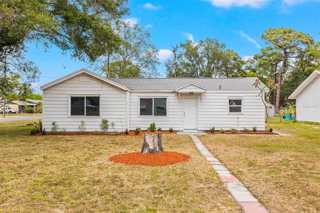3545 52ND AVENUE N ST PETERSBURG, FL 33714