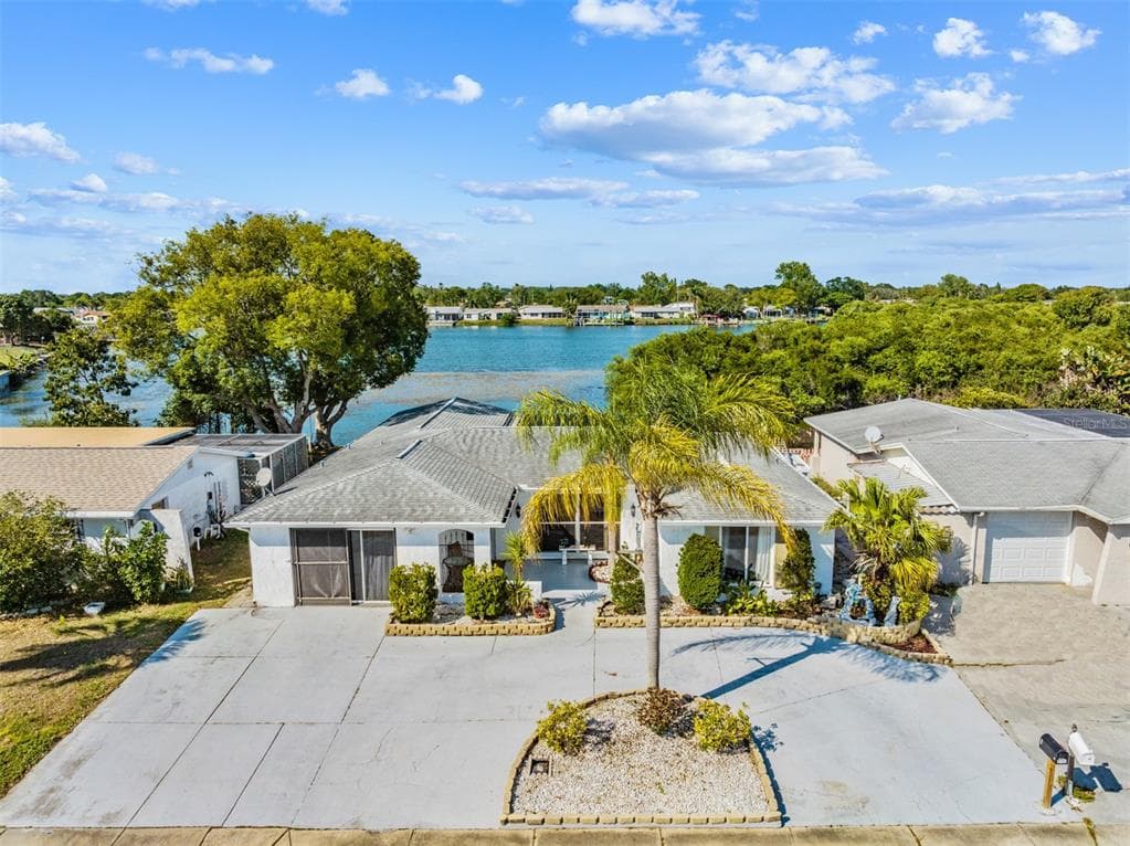 3133 ELKRIDGE DRIVE HOLIDAY, FL 34691