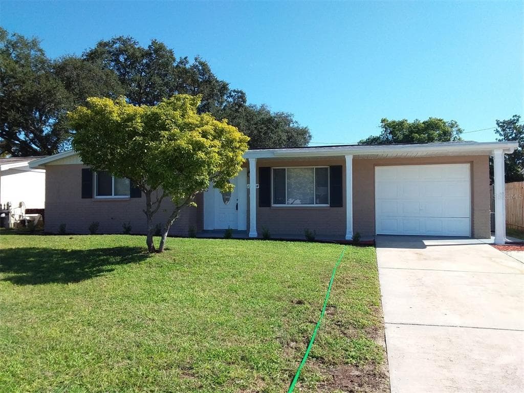 12904 KINGS MANOR AVENUE HUDSON, FL 34667