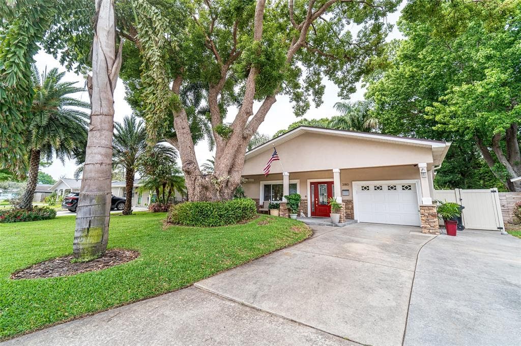 3180 53RD STREET N ST PETERSBURG, FL 33710