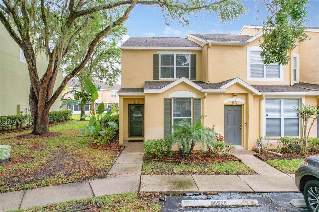 6528 OSPREY LAKE CIRCLE RIVERVIEW, FL 33578