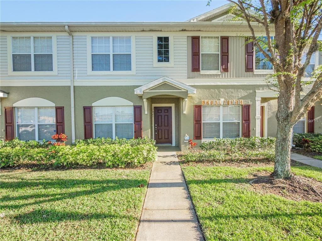 12421 FOXMOOR PEAK DRIVE RIVERVIEW, FL 33579