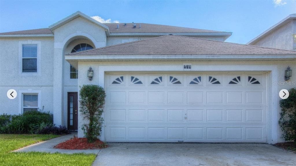 139 CIRCLE HILL ROAD SANFORD, FL 32773