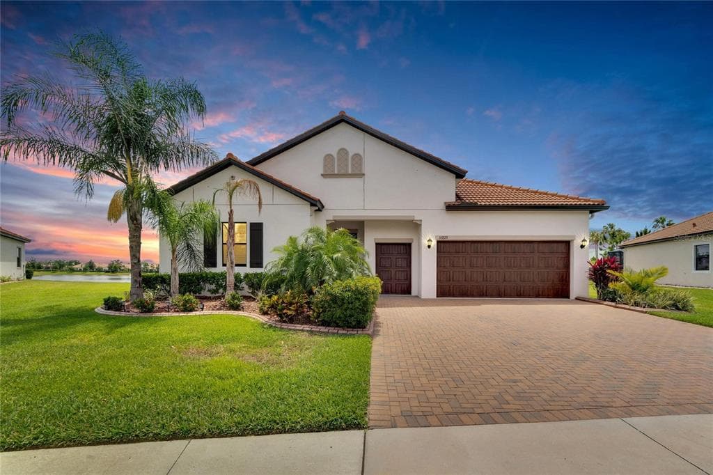 16823 BANNER SHELL PLACE WIMAUMA, FL 33598