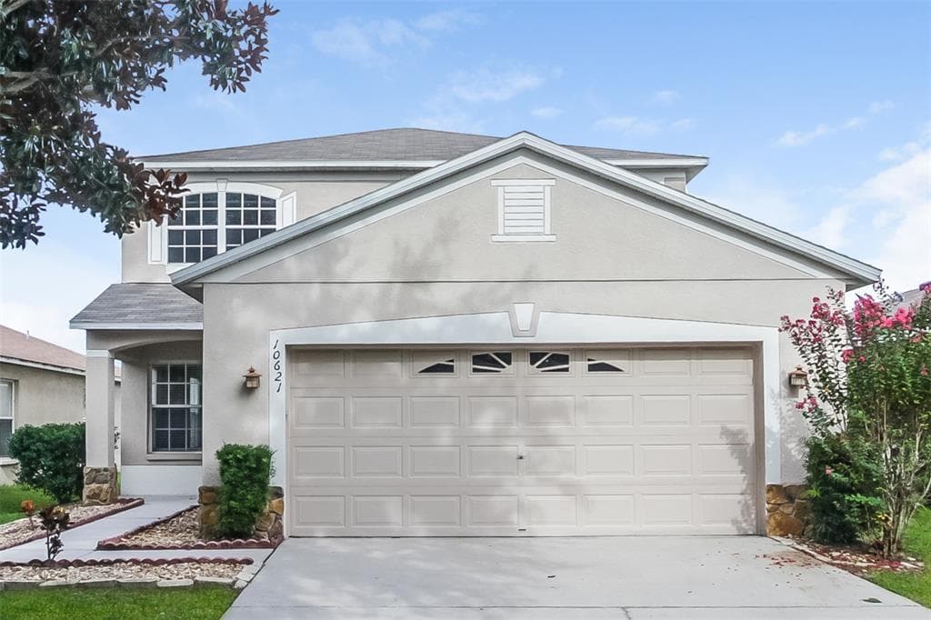 10621 NAVIGATION DRIVE RIVERVIEW, FL 33579