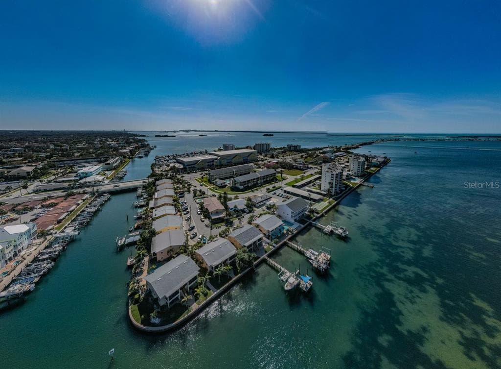 2677 ST JOSEPHS DRIVE E UNIT A DUNEDIN, FL 34698