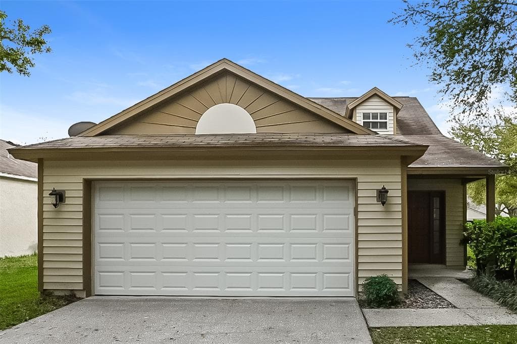 6204 KITERIDGE DRIVE LITHIA, FL 33547
