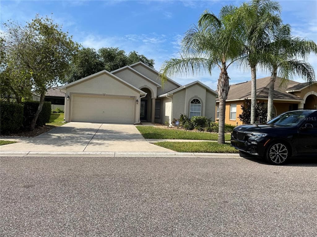 16654 FAIRBOLT WAY ODESSA, FL 33556
