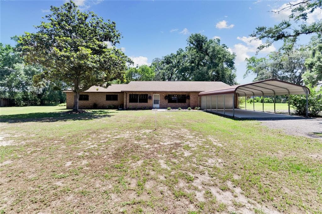 4504 JOE SANCHEZ ROAD PLANT CITY, FL 33565