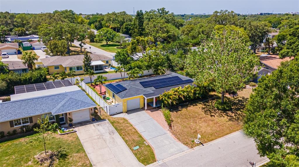 961 GROVEWOOD DRIVE DUNEDIN, FL 34698
