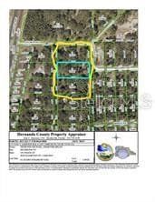 RICHMOND STREET WEEKI WACHEE, FL 34614
