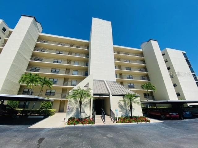 3200 COVE CAY DRIVE UNIT 5F CLEARWATER, FL 33760