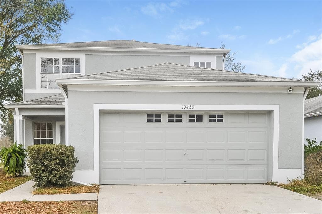 10430 BLACKMORE DRIVE TAMPA, FL 33647