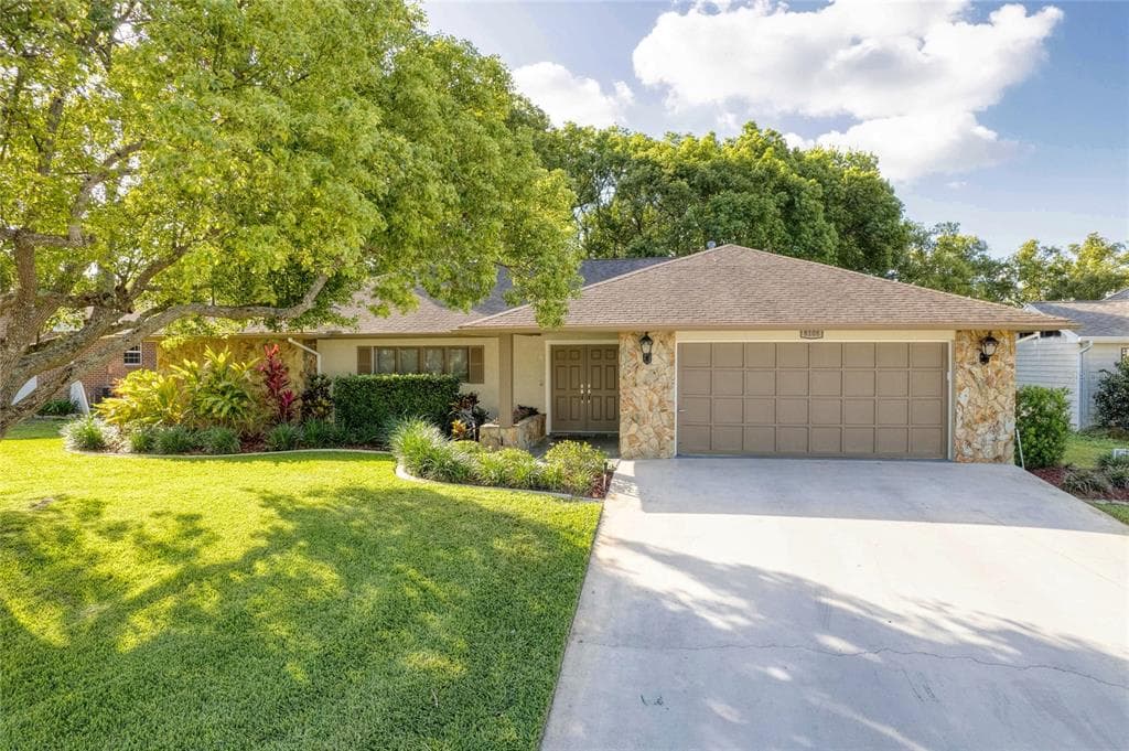 8108 GREENSIDE LANE HUDSON, FL 34667
