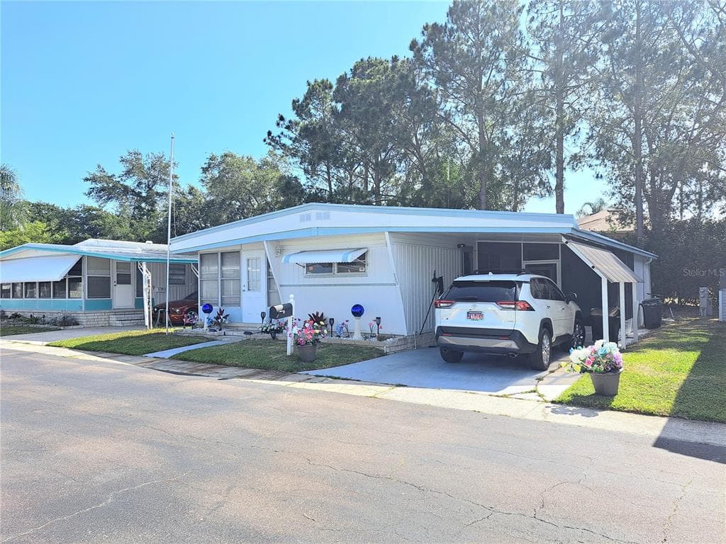 1100 CURLEW ROAD UNIT 223 DUNEDIN, FL 34698