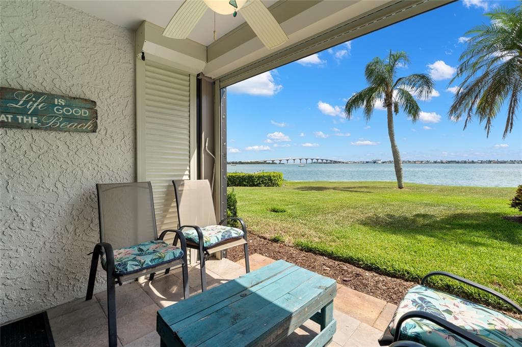 6295 BAHIA DEL MAR CIRCLE UNIT 111
