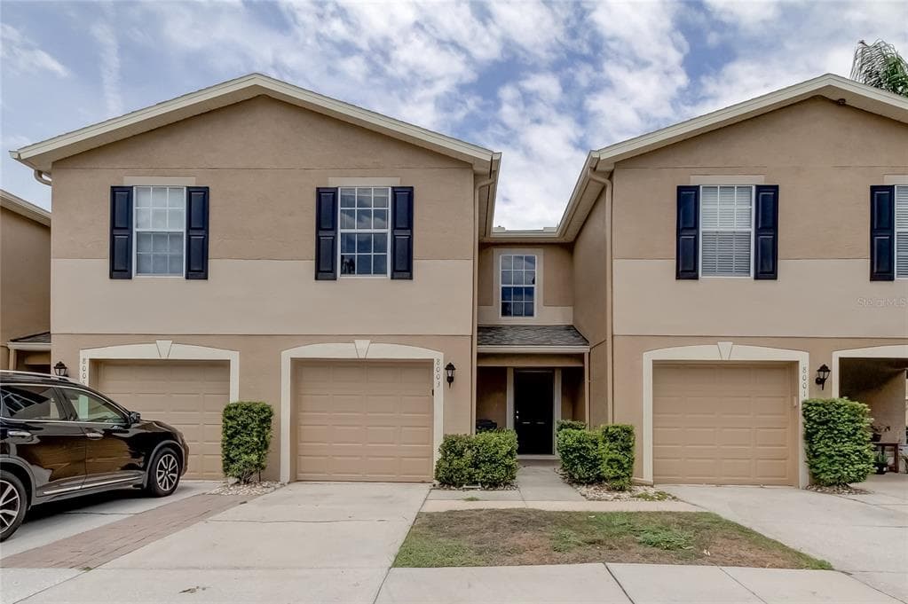 8003 SAVANNAH SUNSET LANE TAMPA, FL 33615