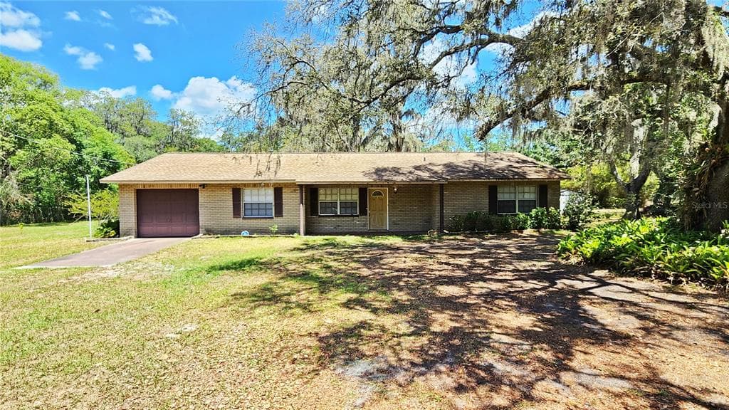 11322 RUSSELL DRIVE SEFFNER, FL 33584